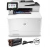 HP Color LJ MFP M479fdn  4w1 | duplex | LAN | GW12 | SERWIS | W1A79A
